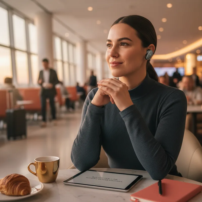 Bose QuietComfort Ultra Earbuds: Premium ANC, 40% Off - Routinova