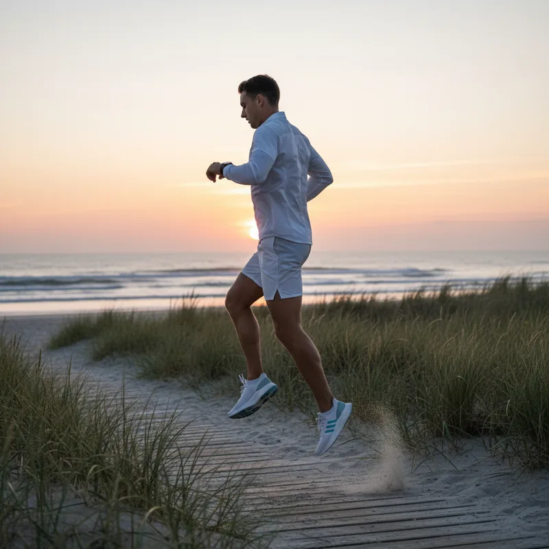 Unlock Your Fitness Watch: 5 Smart Hacks for Smarter Training - Routinova
