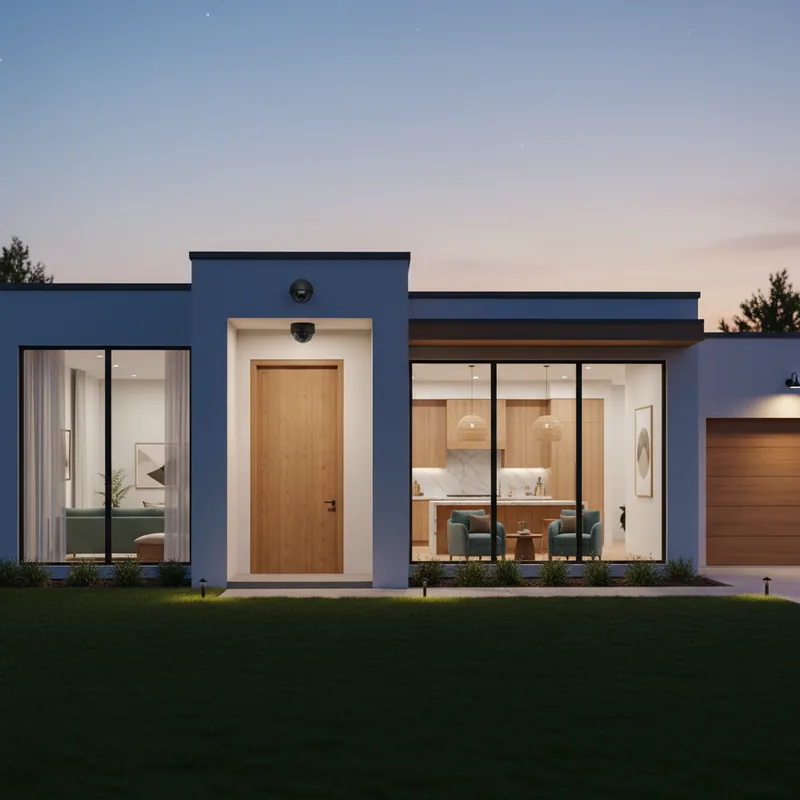 Unbeatable Security: Blink's New 2K Outdoor Camera Deal - Routinova