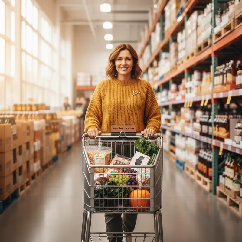 Unlock Smart Savings: Get a One-Year BJ's Membership for $20 - Routinova