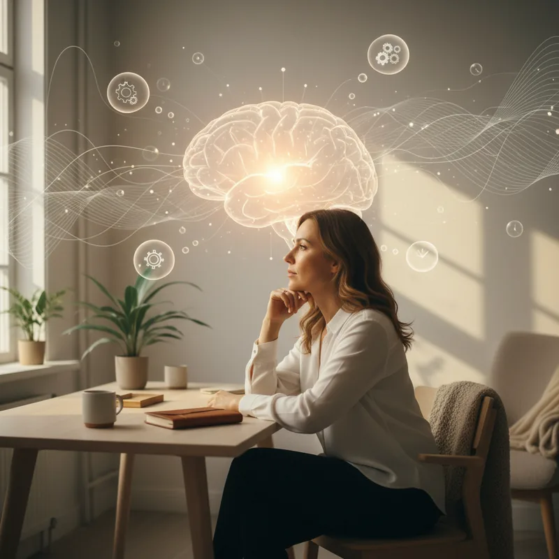 Mind Unveiled: 65+ Psychology Insights You Probably Don't Know - Routinova