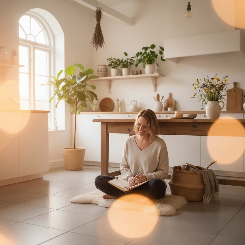 The Quiet Strength: Why Humility Matters for a Fuller Life - Routinova