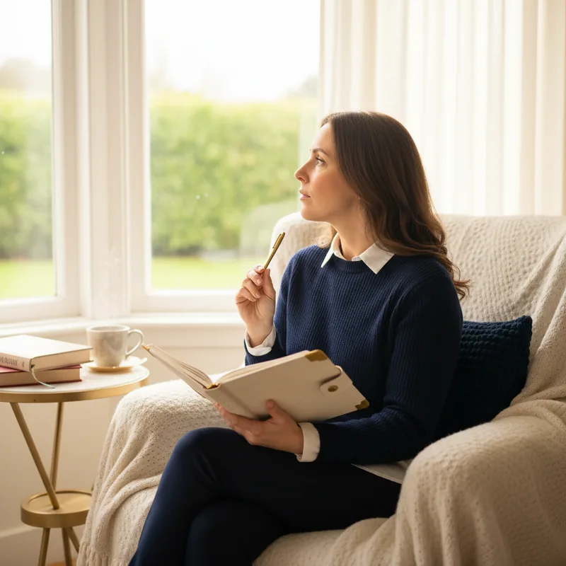 Mastering Resilience: Healthy Ways to Bounce Back Stronger - Routinova