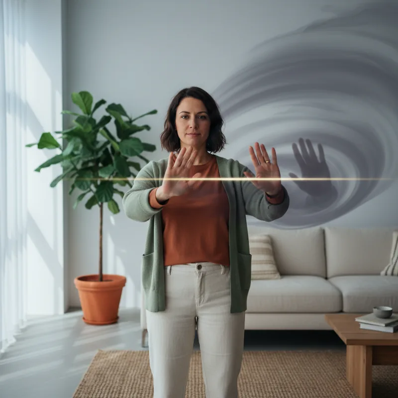 Reclaim Your Power: A Guide to Spotting & Stopping Emotional Blackmail - Routinova