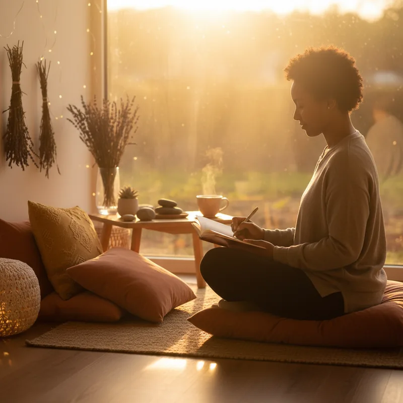 Mastering the Present: Your Guide to Living Mindfully - Routinova