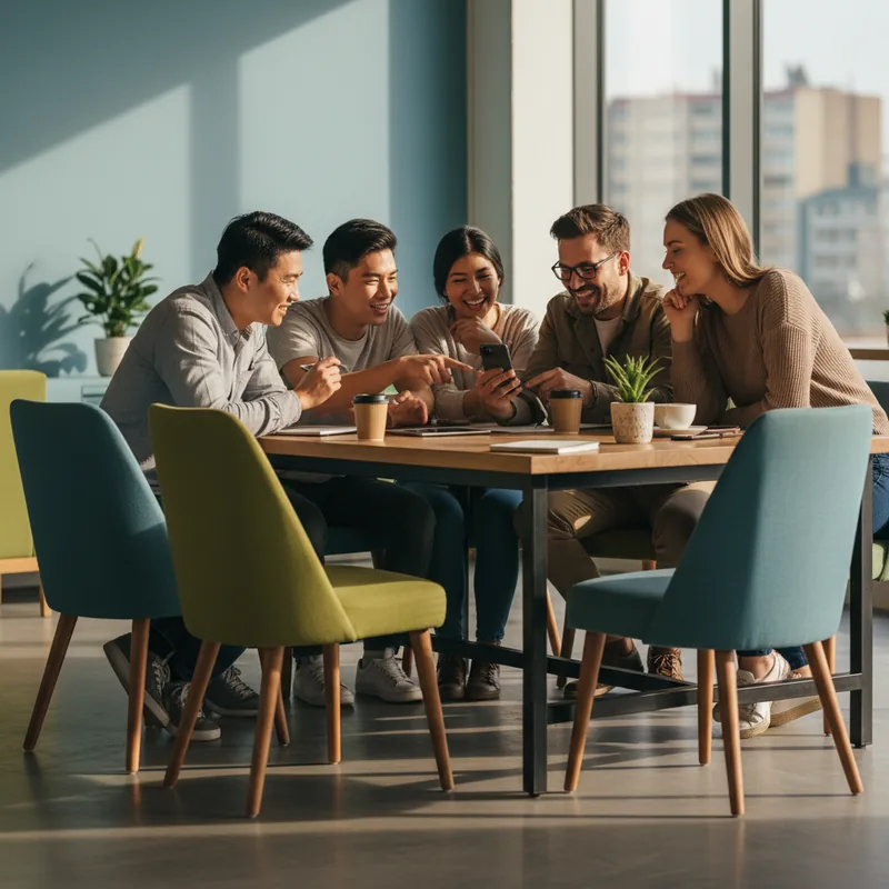 Deepen Bonds: 50 'Would You Rather' Questions for Real Connection - Routinova