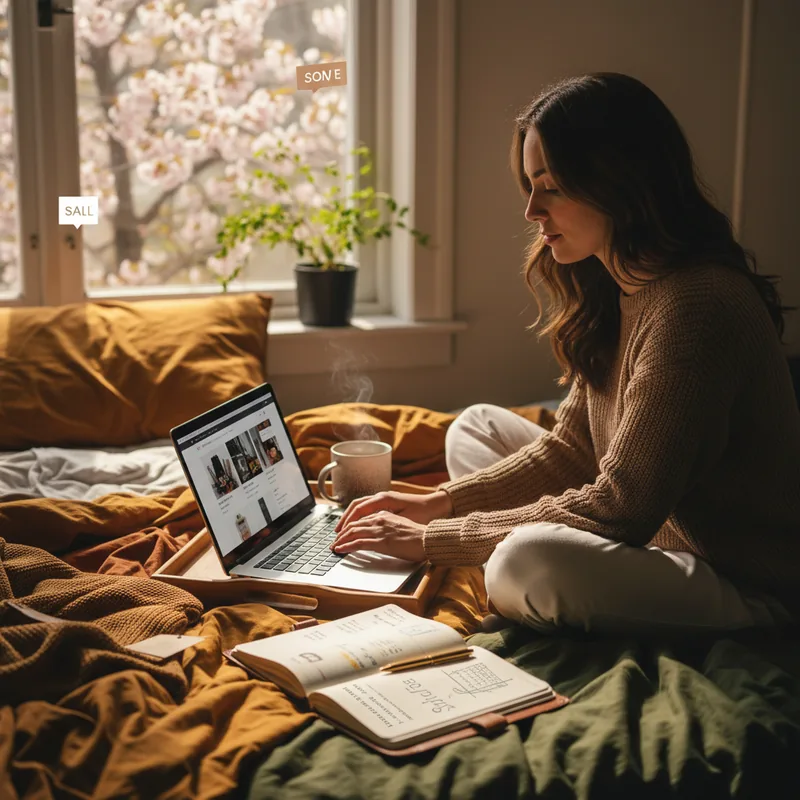 Amazon's Big Spring Sale 2026: Your Expert Savings Blueprint - Routinova