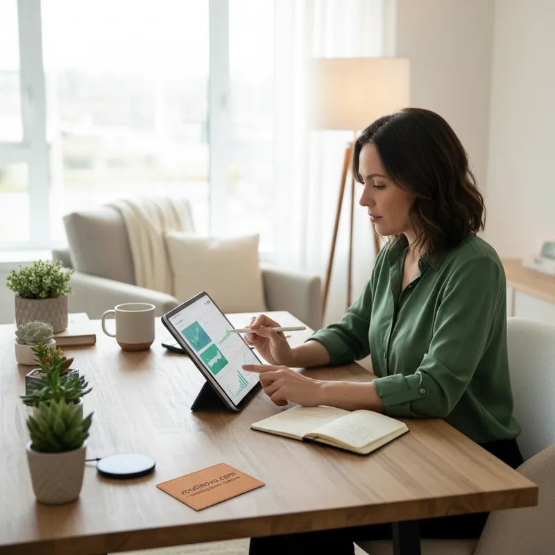 New M4 iPad Air Deals: Save Big on Apple's Latest Tablet - Routinova