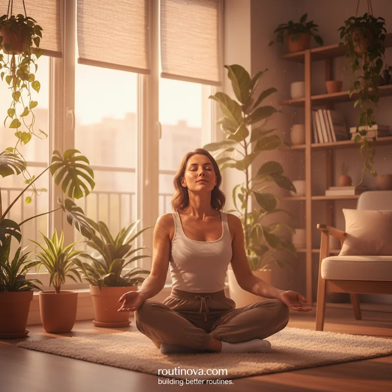 Panic Attacks: How to Recognize & Effectively Cope - Routinova