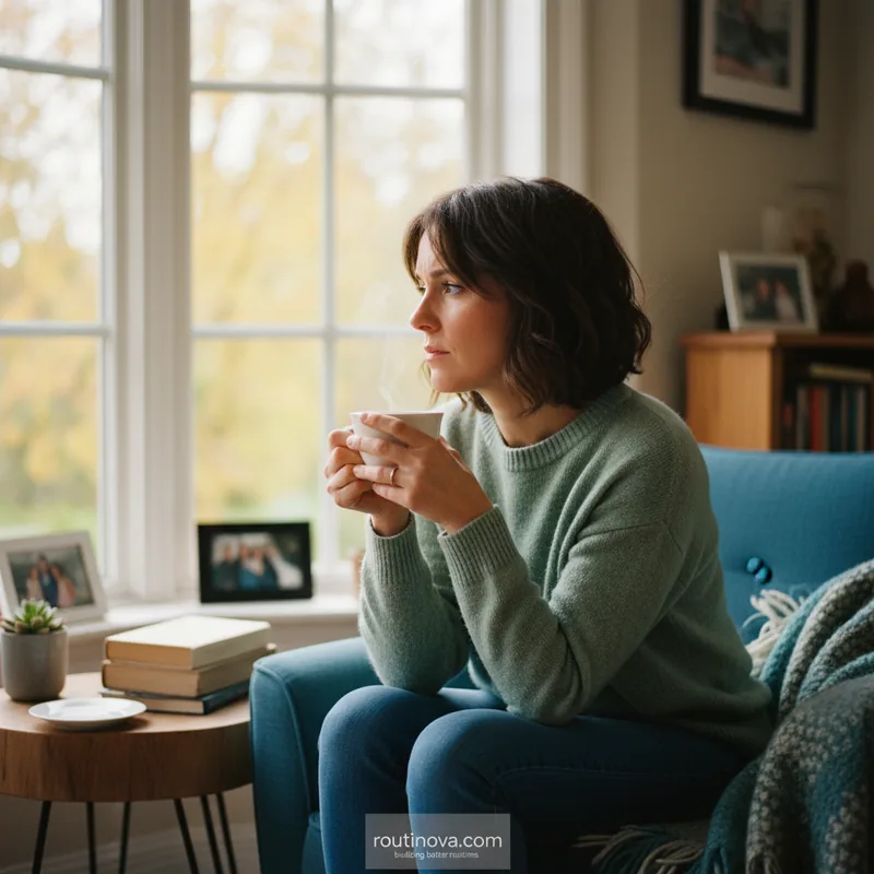 Navigating Friendship Evolution: When You've Outgrown a Bond - Routinova