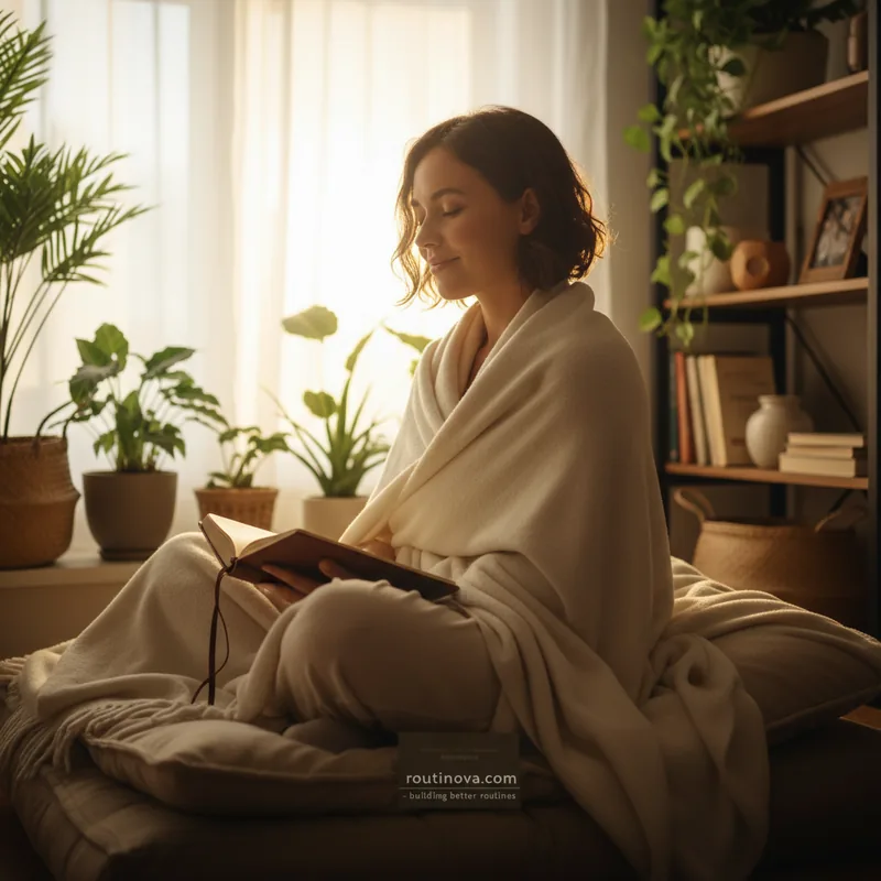 Embrace Your Inner World: A Guide to Acceptance & Commitment Therapy - Routinova