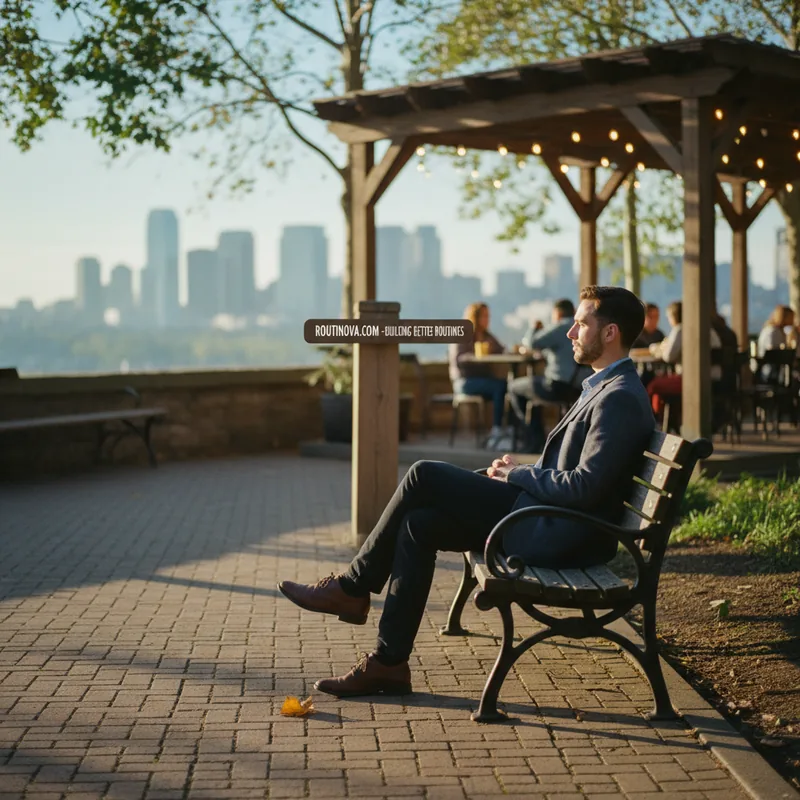 Feeling Isolated? Take Our Loneliness Test - Routinova