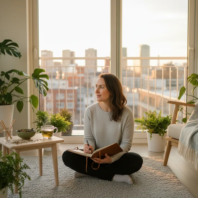 Rekindle Your Spark: Practical Habits to Boost a Low Sex Drive - Routinova