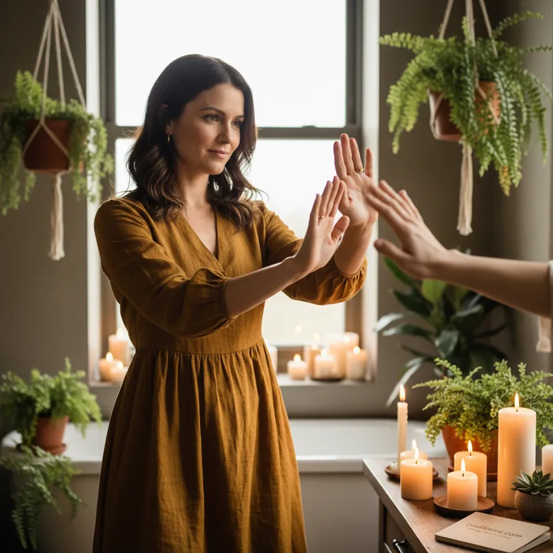 Beyond 'Nice': Embracing Authenticity & Setting Boundaries - Routinova