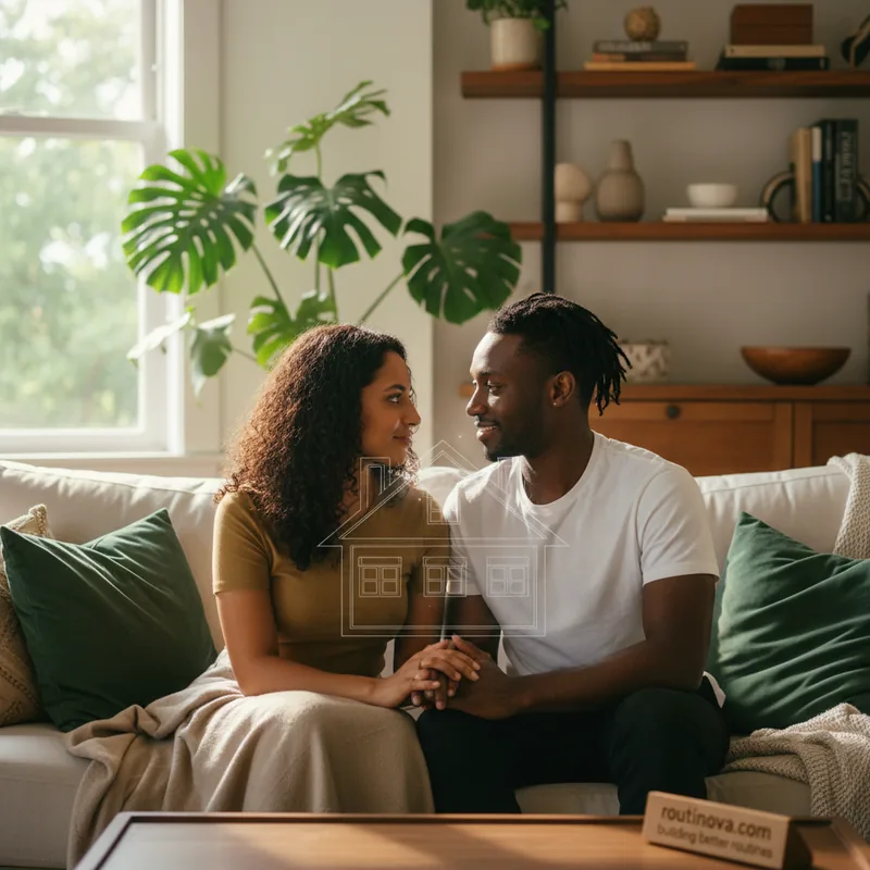 Unlock Deeper Connection: What is the Gottman Method? - Routinova