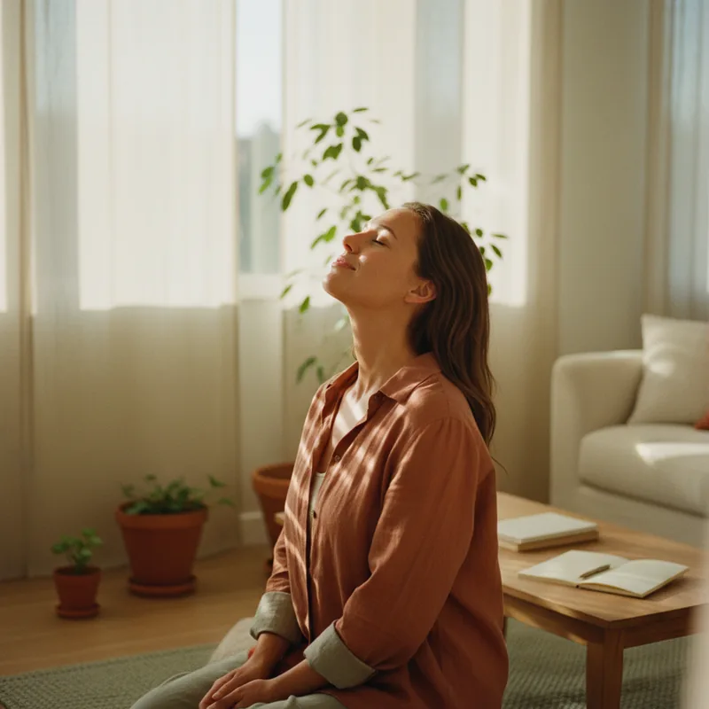 The Post-Quit Cough: Why It Happens & How to Find Relief - Routinova