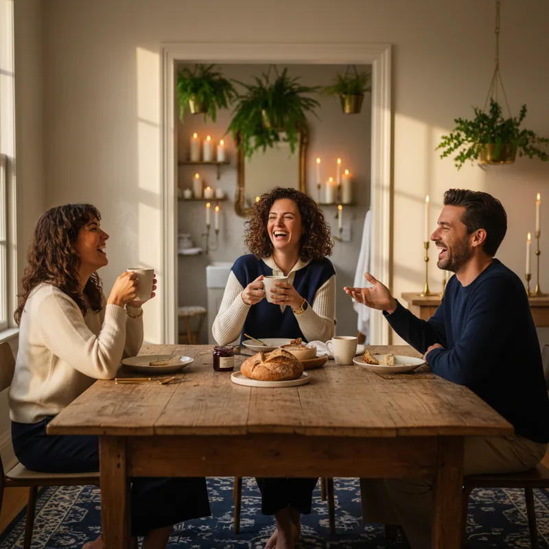 Is a Polyamorous Relationship Right For You? A Deep Dive - Routinova