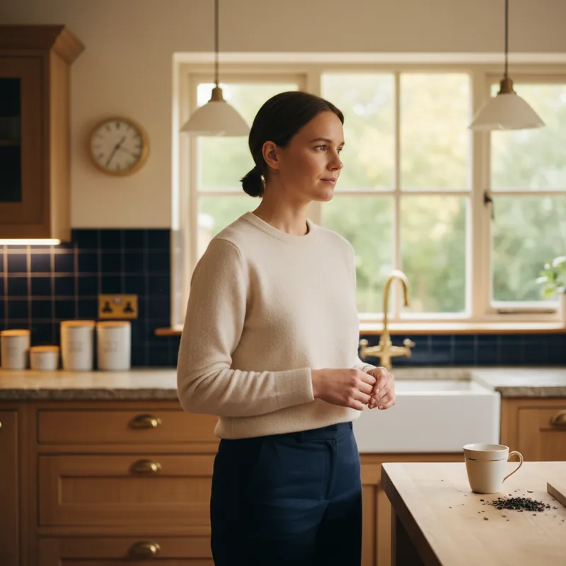 Is Your Temper Controlling You? A Self-Assessment Guide - Routinova