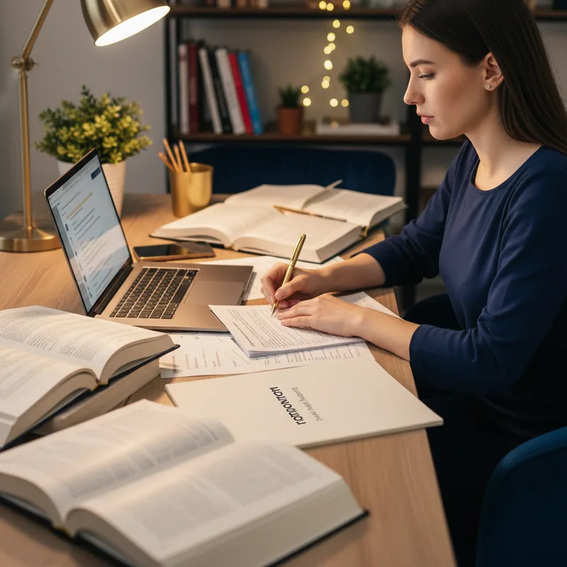 Simplify Research: 4 Steps to an APA Bibliography for Papers - Routinova