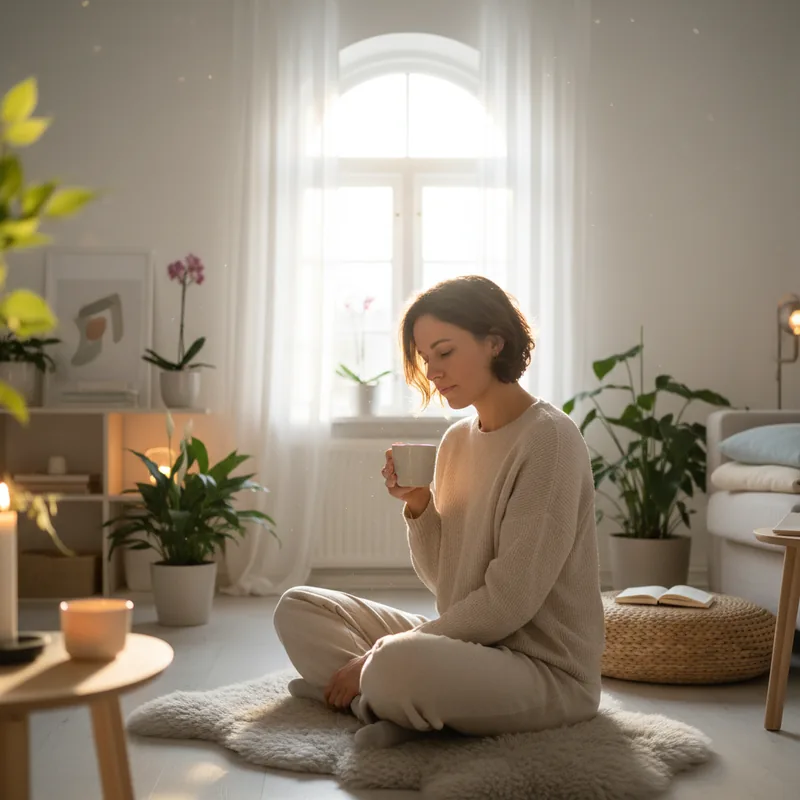 Am I an Empath? Take Our Quiz to Uncover Your True Sensitivity - Routinova