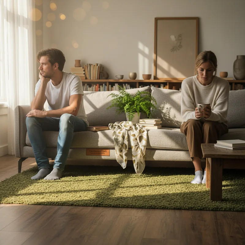 Beyond the Obvious: Unpacking Common Types of Affairs Today - Routinova