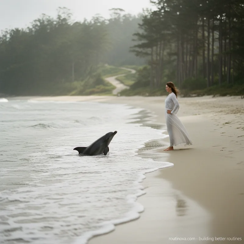 Dolphin Myths Busted: What People Are Getting Wrong - Routinova