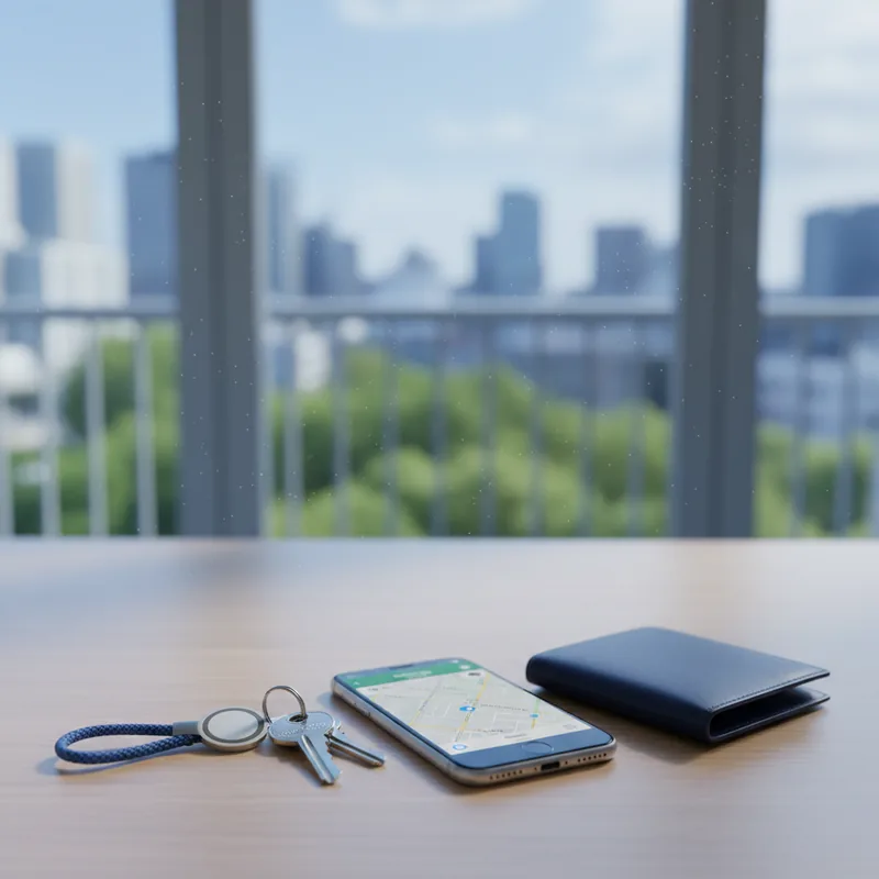 Apple AirTags Drop Under $14: Track Anything for Less - Routinova