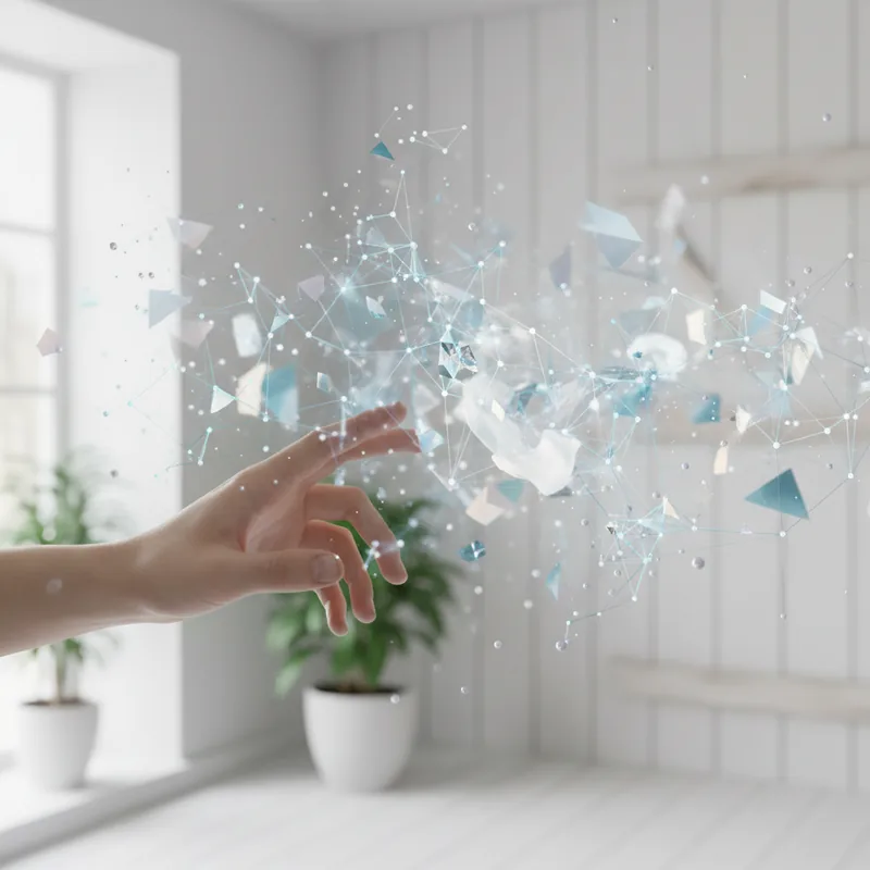 Understanding the 4 Types of Memory & Their Functions - Routinova