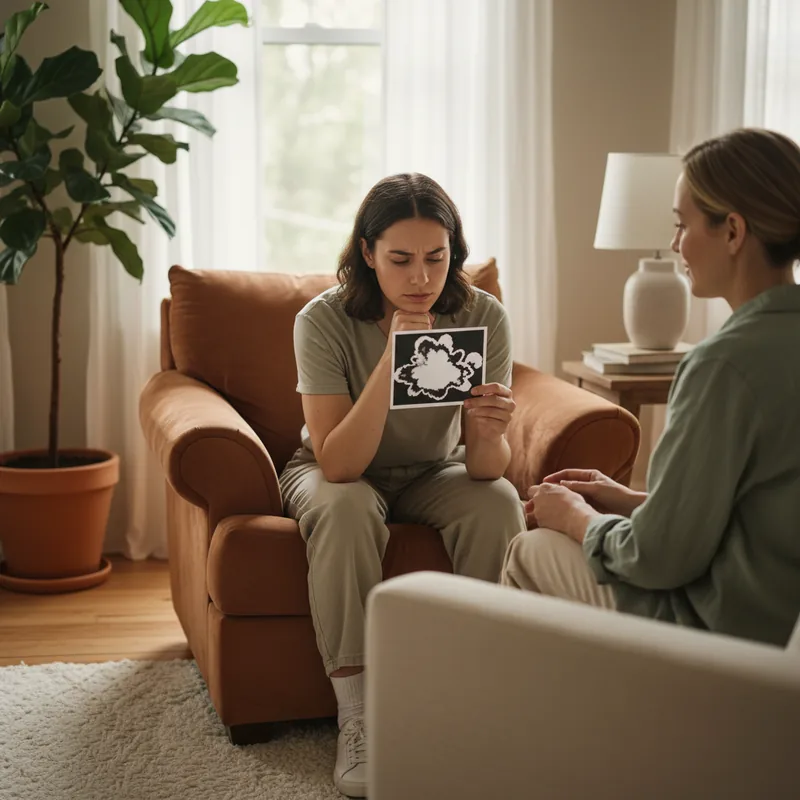 Thematic Apperception Test: Unlocking Your Inner World - Routinova