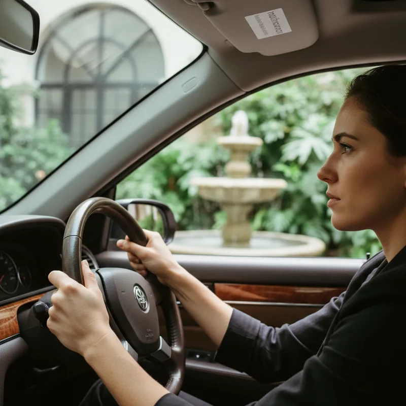 Why Amaxophobia Can Be Life's Unexpected Roadblock - Routinova