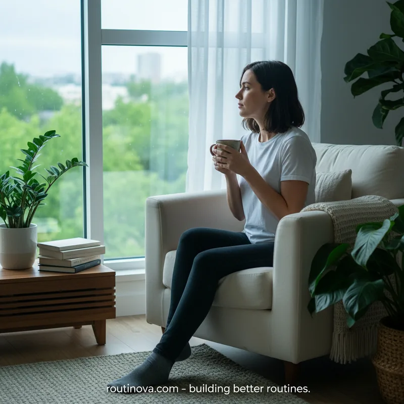 Understanding Anguish: Coping with Deep Emotional Pain - Routinova