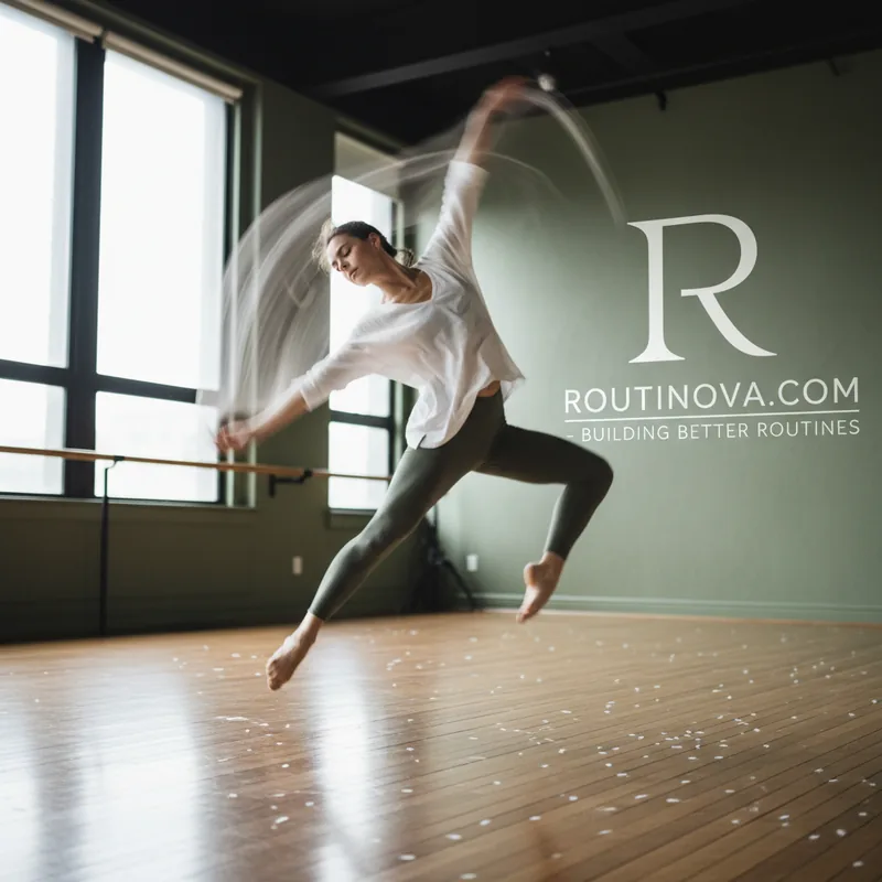 Kinesthesia: Your Body's Internal GPS Explained - Routinova