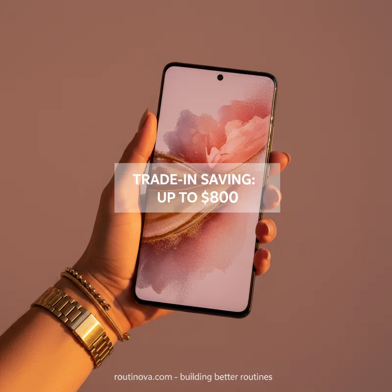 Samsung Galaxy S26 Ultra: Score Up to $720 Off - Routinova