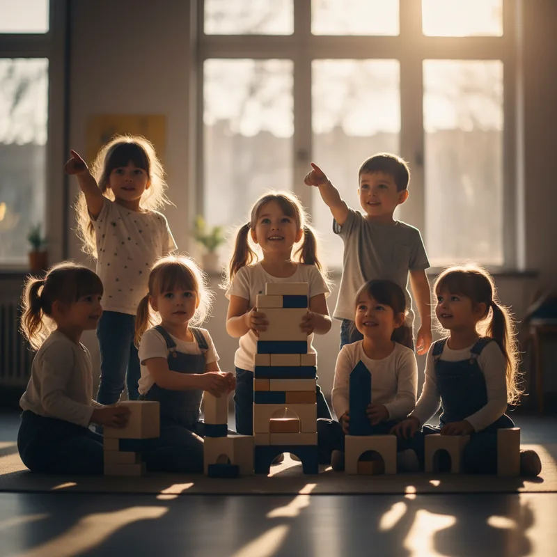 Child Psychology: Contexts & Influences Explained - Routinova