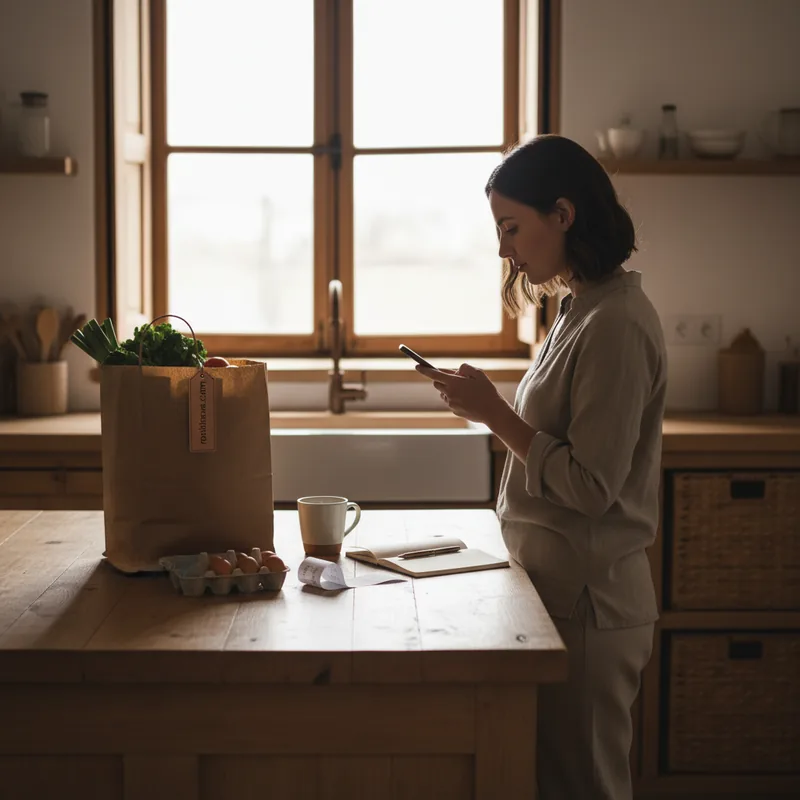 I Tried the Viral No-Spend Challenge: What Surprised Me - Routinova