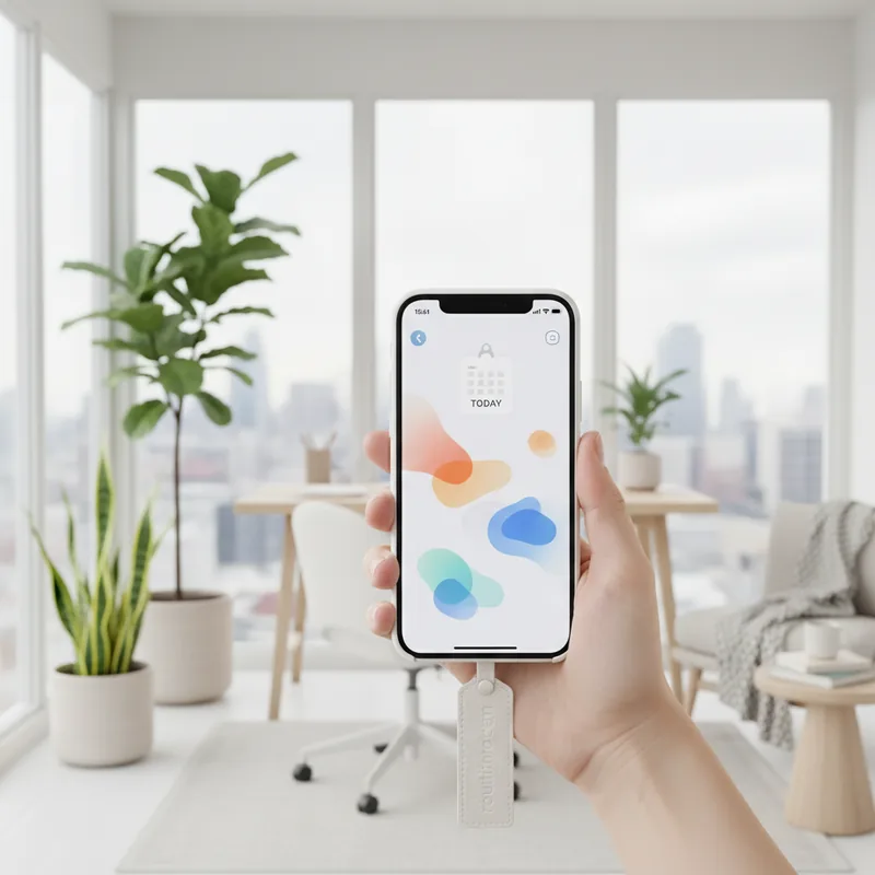 iOS 27: The Hidden Feature You'll Actually Want - Routinova