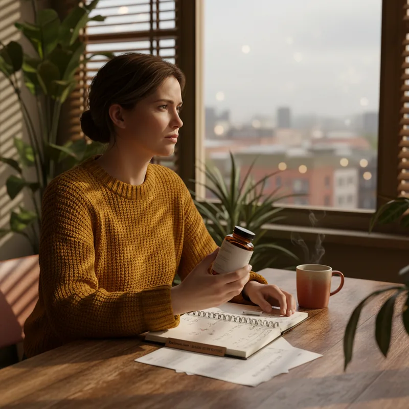 Can L-Tyrosine Help with ADHD? The Science - Routinova