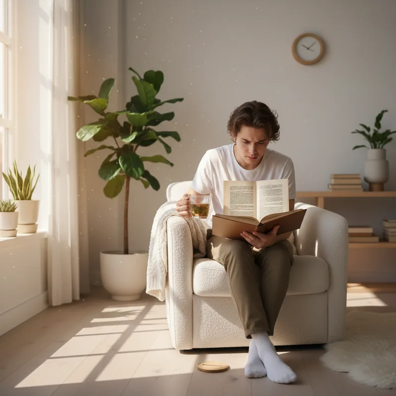 Conquer Word Anxiety: Coping With Fear of Long Words - Routinova