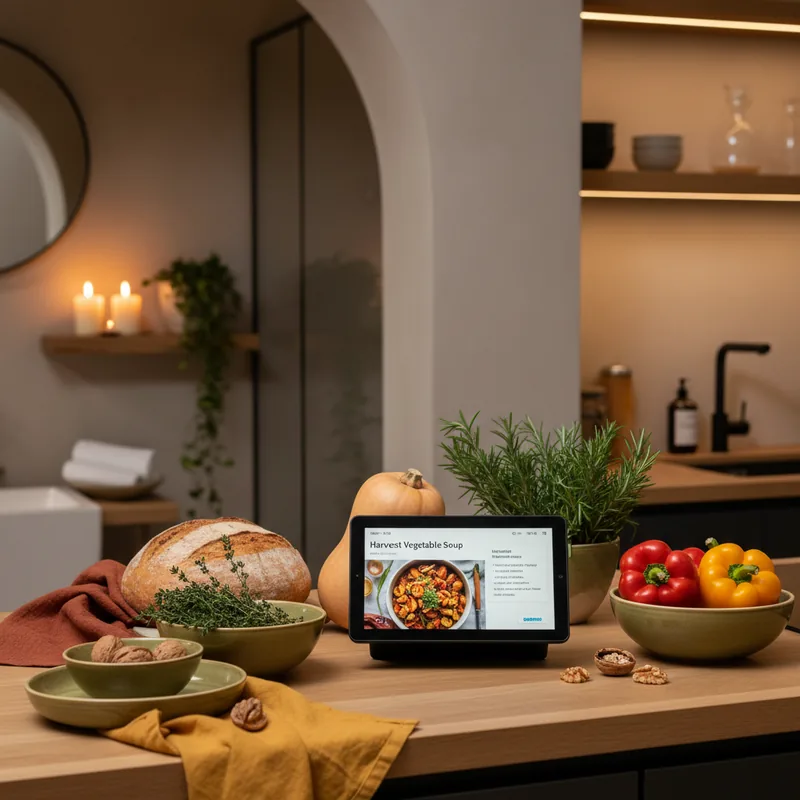 Amazon Echo Show 11: Price Drop & Smart Home Hub - Routinova