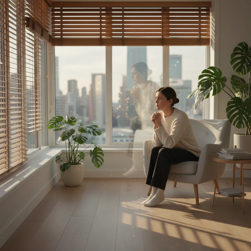 Tame Your Inner Critic: Understanding Its Roots - Routinova