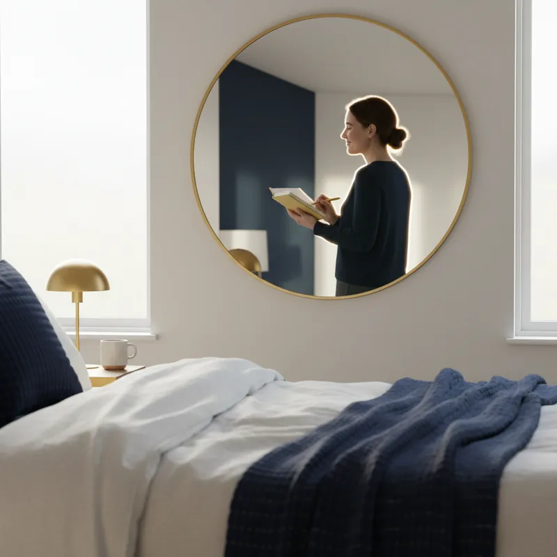 Silence Your Inner Critic: 40 Ways to Stop Self-Blame - Routinova