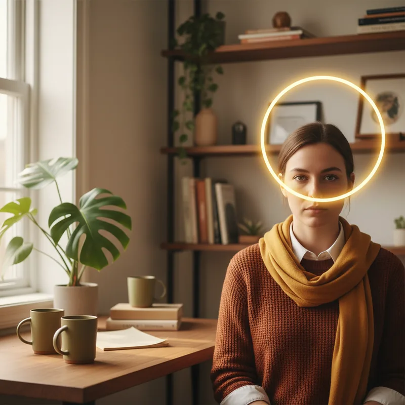 The Halo Effect: How First Impressions Shape Reality - Routinova