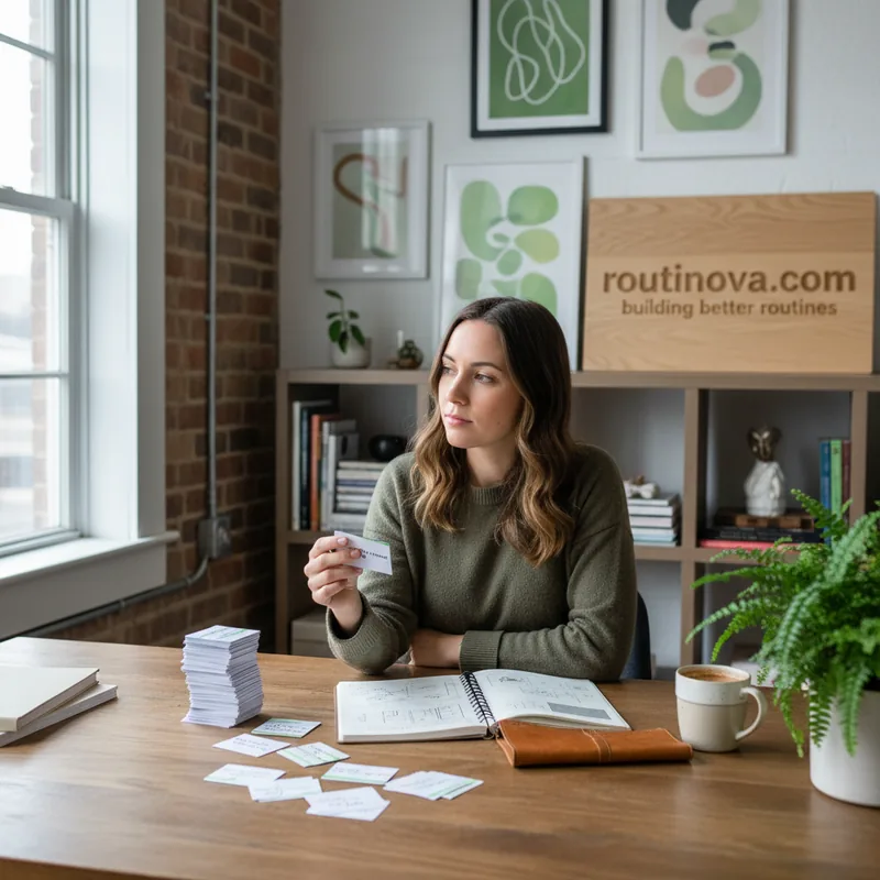 The Recency Effect: Why You Remember What You Just Learned - Routinova