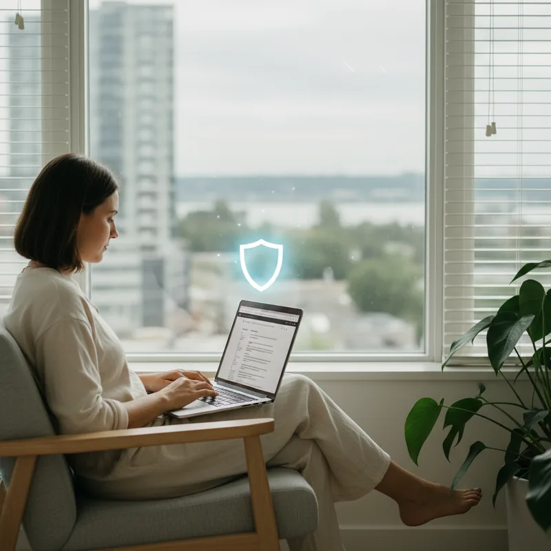 Firefox's Free VPN: Your Privacy Just Got an Upgrade - Routinova