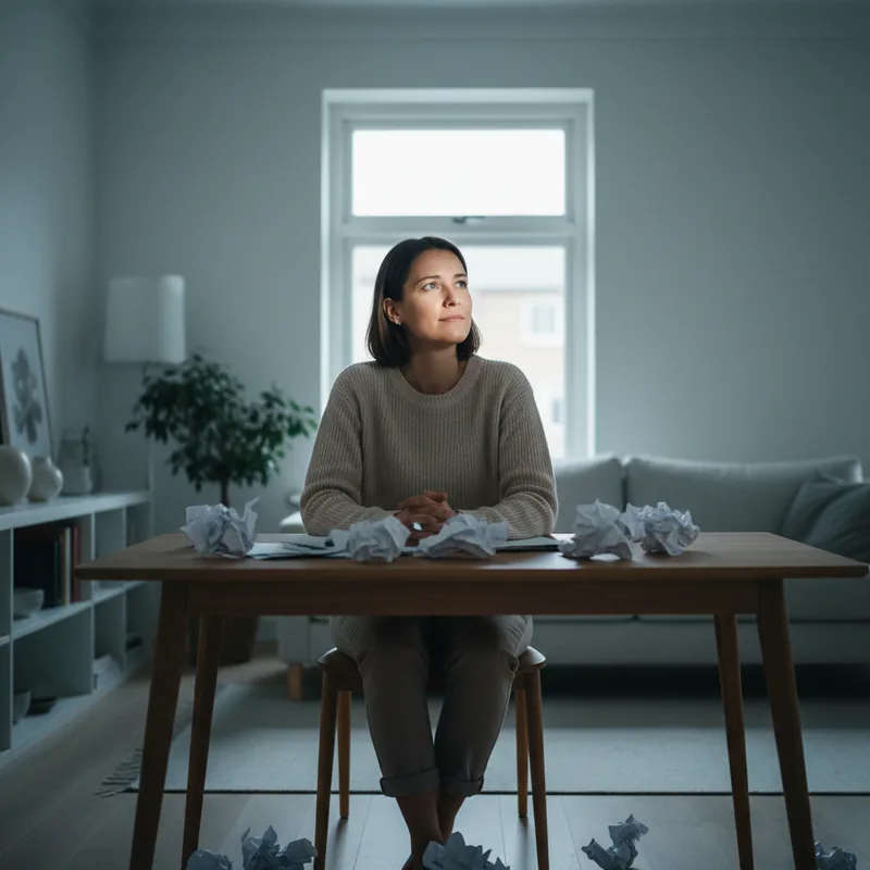 Is Imposter Syndrome Holding You Back? Take This Quiz - Routinova