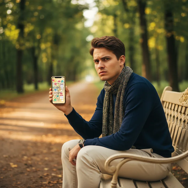 Is TikTok Rewiring Your Brain? Meet the 'Brainrotter' - Routinova