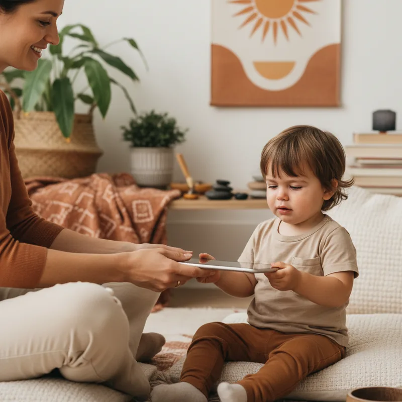 When Negative Punishment Works Best for Kids - Routinova