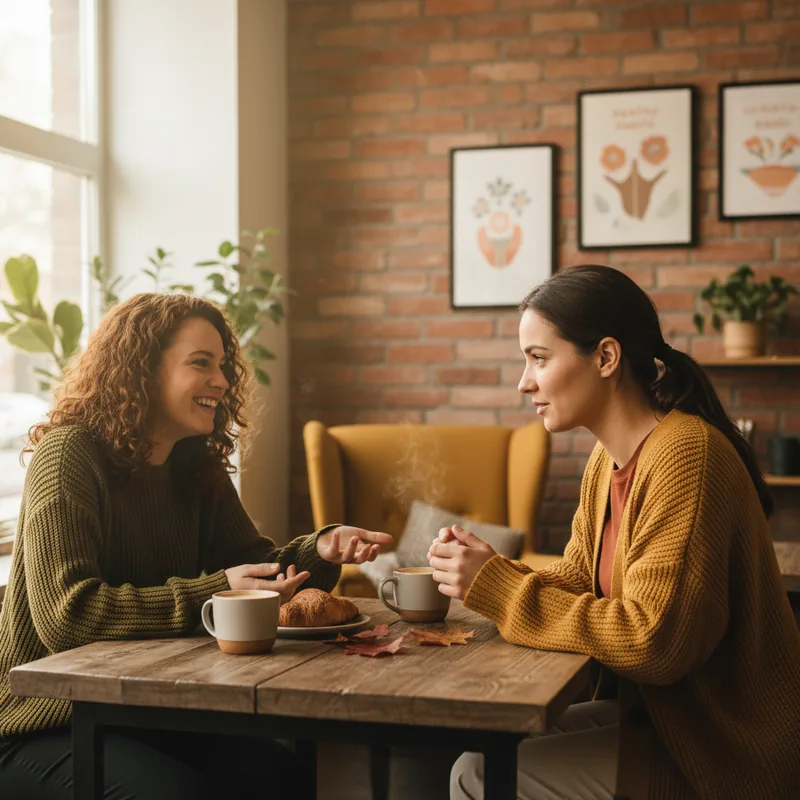 First Date Questions: What To Ask & Avoid - Routinova