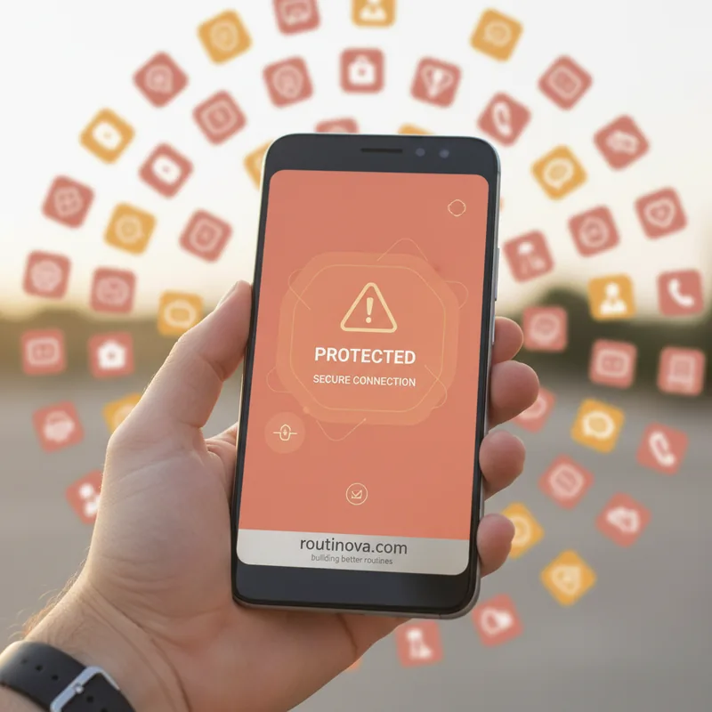 Google's 'Safer' Sideloading: What You Need to Know - Routinova