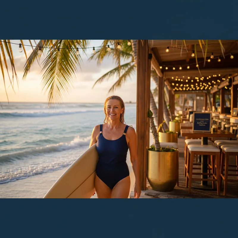 Embrace Your Age: Why Looking Older Is Nothing to Fear - Routinova